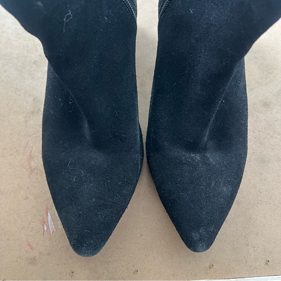 KENSIE Leyton Ankle Booties size 6.5 - Picture 4 of 7